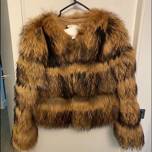 Fur Coat